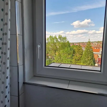 公寓 Ferienwohnung An Der Limburg *