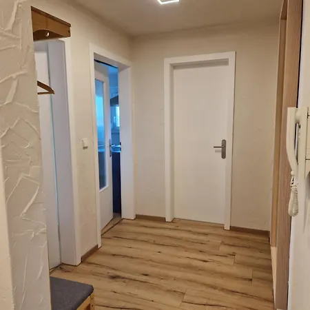 Ferienwohnung An Der Limburg *