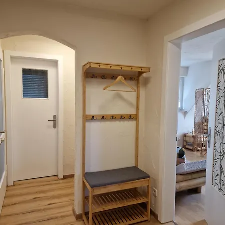 Ferienwohnung An Der Limburg
