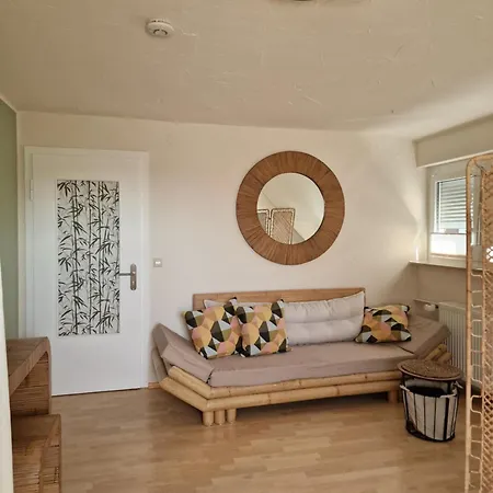 Ferienwohnung An Der Limburg Lejlighed Weilheim an der Teck