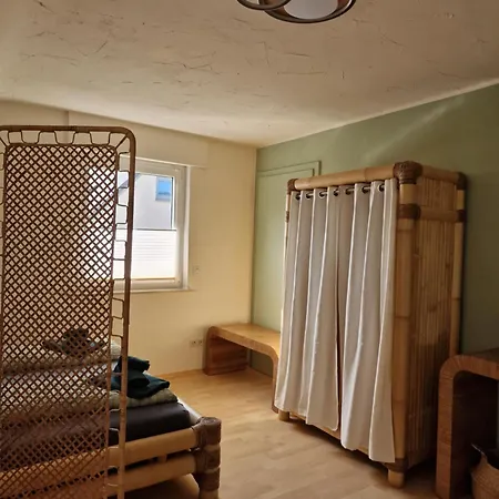 Lejlighed Ferienwohnung An Der Limburg