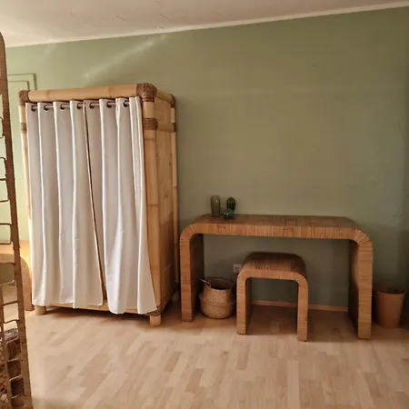 Ferienwohnung An Der Limburg Lejlighed *