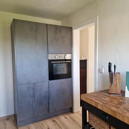 Lejlighed Ferienwohnung An Der Limburg