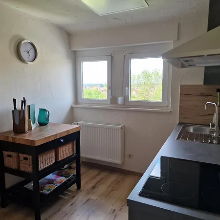 Ferienwohnung An Der Limburg * Weilheim an der Teck