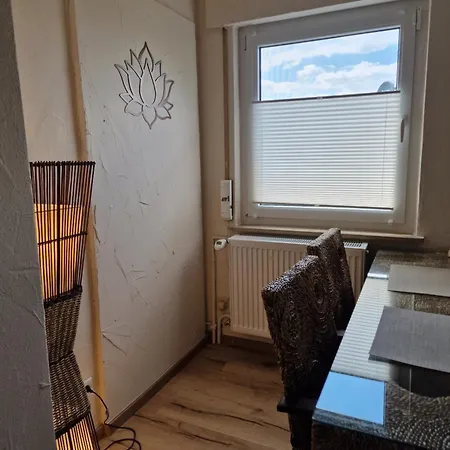 Ferienwohnung An Der Limburg *