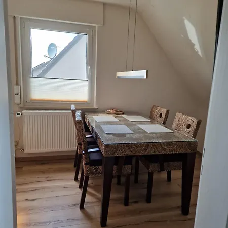 Ferienwohnung An Der Limburg
