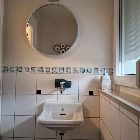 Lejlighed Ferienwohnung An Der Limburg Weilheim an der Teck