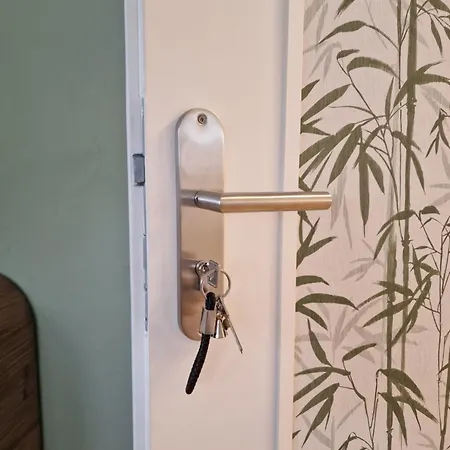 Lejlighed Ferienwohnung An Der Limburg